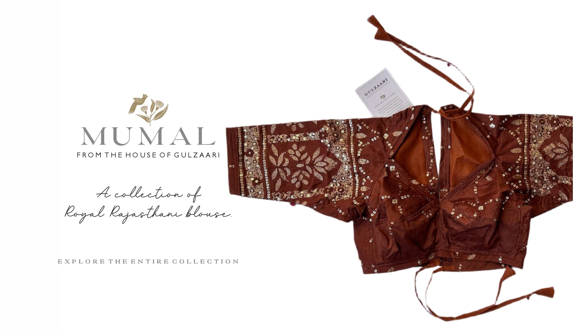 Mumal – gulzaari
