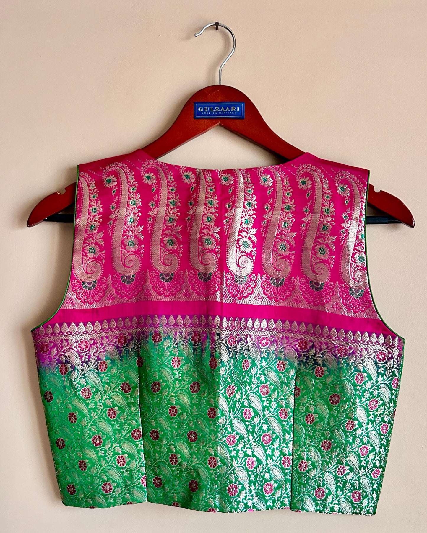 Maharani Vest