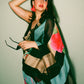 Gulbahar Saree