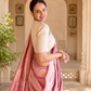 Pink Gulnaz Saree