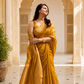 Basanti Tissue georgette