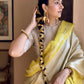 Banarasi Tissue brocade