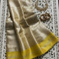 Banarasi Tissue brocade