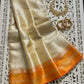 Banarasi Tissue brocade
