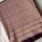 Purple Gulnaz Saree