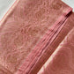 Pink Gulnaz Saree